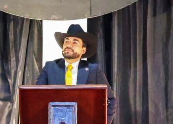 La coordinación entre gobiernos fortalece el desarrollo de Michoacán: Humberto Jiménez Solís