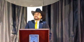 La coordinación entre gobiernos fortalece el desarrollo de Michoacán: Humberto Jiménez Solís