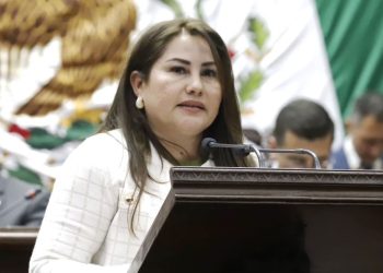 Tras aprobación de reforma a la Ley para la Atención de los Migrantes, Jaqueline Avilés remarca respaldo al sector