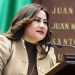 Presenta la diputada Jackie Avilés iniciativa para fortalecer los derechos y bienestar de las personas adultas mayores en Michoacán