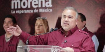 Morena Michoacán celebra acuerdos históricos en apoyo al campo mexicano