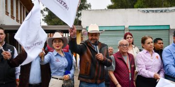 Arranca el Operativo Noche de Ánimas 2025 en Pátzcuaro con cerca de 500 elementos de seguridad