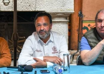 Pátzcuaro aclara: hoteles no cobran precios excesivos durante la Noche de Ánimas