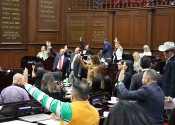 Congreso del Estado dota a la Fiscalía General del Estado de una nueva Ley Orgánica