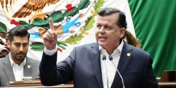 Propone Memo Valencia que partidos destinen 10% de presupuesto a grupos prioritarios