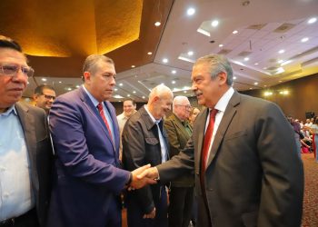 Raúl Morón auténtico representante de la 4T: JC Barragán