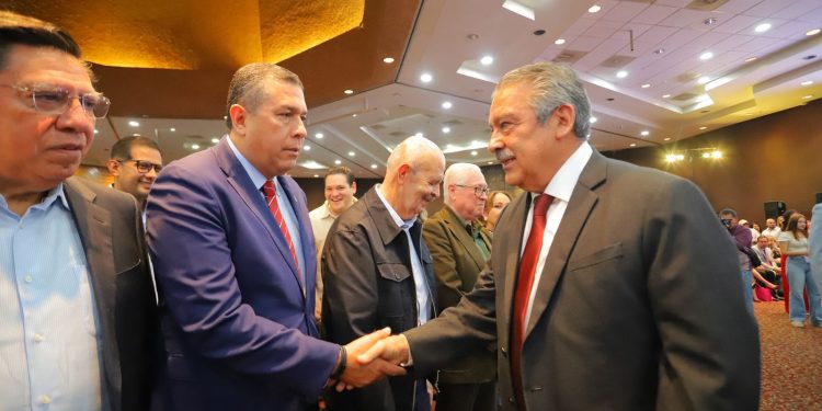 Raúl Morón auténtico representante de la 4T: JC Barragán