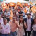 La Fuerza Naranja se consolida en Jiquilpan, Cojumatlán y Villamar ya cuentan con comisiones operativas municipales: Víctor Manríquez