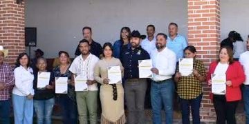 Octavio Ocampo llama desde Panindícuaro a reorganizar al PRD rumbo a 2027 y mantener vivo el legado cardenista