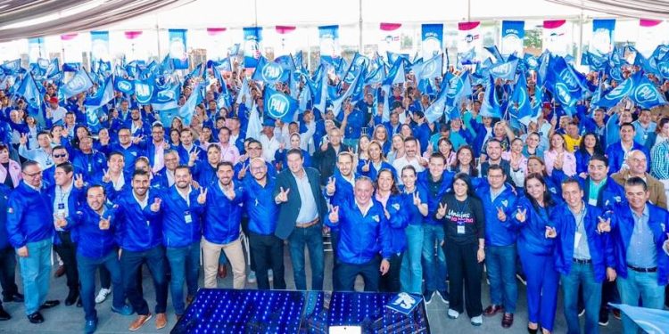 Consejo Estatal de Acción Nacional, a la altura de los michoacanos