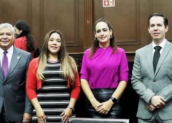 PVEM: Fallo histórico de SCJN en caso Jessica González refuerza la importancia de la defensa de derechos humanos