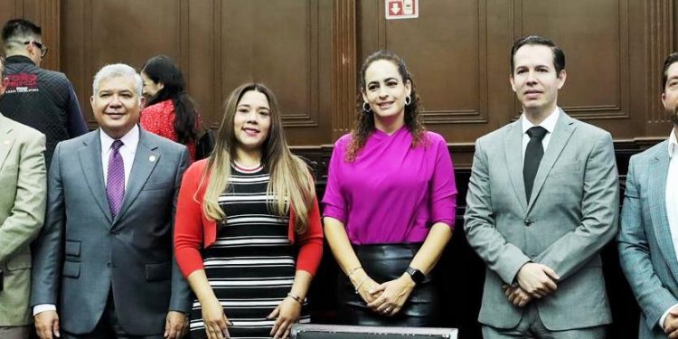 PVEM: Fallo histórico de SCJN en caso Jessica González refuerza la importancia de la defensa de derechos humanos