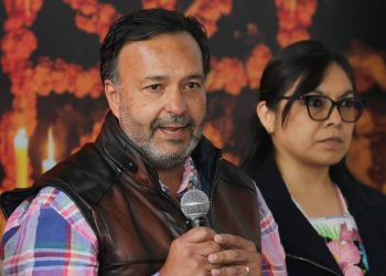 Pátzcuaro se Alista para Vivir la Noche de Ánimas 2025