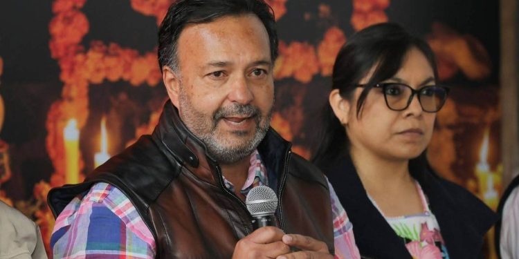 Pátzcuaro se Alista para Vivir la Noche de Ánimas 2025