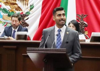 Impulsa Poncho Chávez el reconocimiento del turismo alternativo en Michoacán