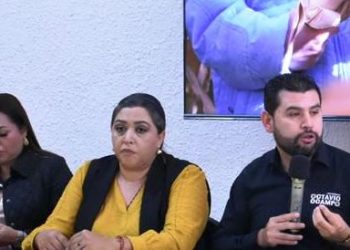 PRD Michoacán participará en el foro sobre la Reforma Electoral para exponer propuestas