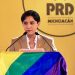 PRD Michoacán destinará el 2% de su financiamiento para el empoderamiento político de la comunidad LGBTTTIAQ+