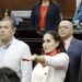 Congreso del Estado toma protesta a Yesenia Díaz Barrera como Regidora de Tacámbaro