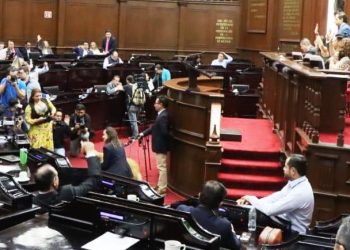 Legisladores hacen un llamado para evitar pagos indebidos de consumidores en establecimientos