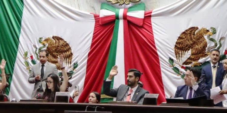Podrán Pueblos Mágicos favorecer la participación de actores económicos locales: Congreso de Michoacán