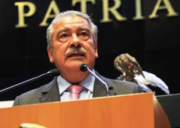 Presenta Morón iniciativa para reformar Ley General de Cultura Física y Deporte