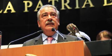 Presenta Morón iniciativa para reformar Ley General de Cultura Física y Deporte