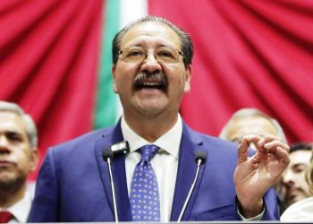 GPPT RESPALDA REFORMAS A LA LEY DE AMPARO