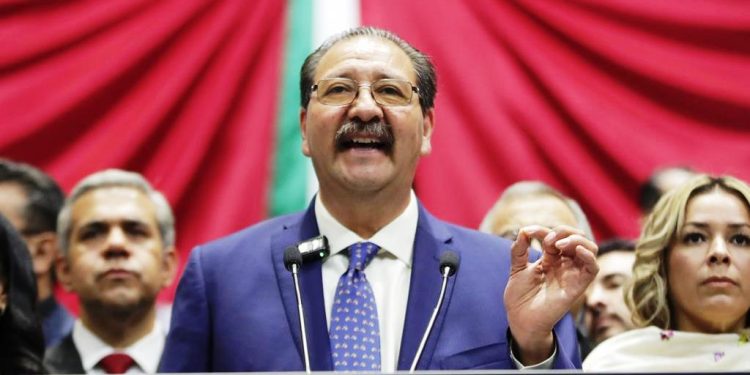 GPPT RESPALDA REFORMAS A LA LEY DE AMPARO