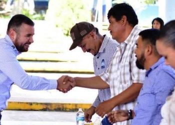 Unidos vamos a regresarle la paz y la seguridad a la Tierra caliente: Reyes Galindo