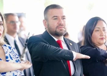 Legado de Morelos nos une como mexicanos: Reyes Galindo