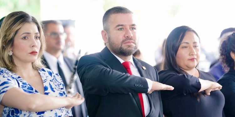 Legado de Morelos nos une como mexicanos: Reyes Galindo