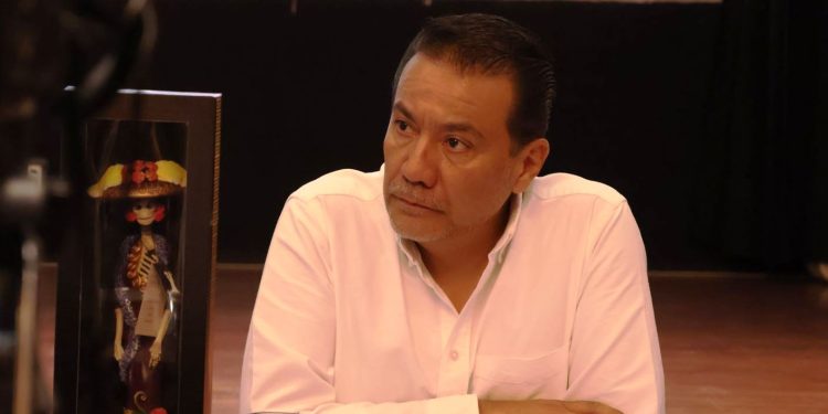 Vive este fin de semana la XV Feria de la Catrina en Capula: Sectur