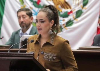 Va Sandra Arreola por reconocimiento de pueblos afroamericanos en Michoacán