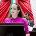 Propone Sandra Arreola Ruiz justificar inasistencias escolares por salud menstrual en Michoacán