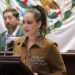 Va Sandra Arreola por reconocimiento de pueblos afroamericanos en Michoacán