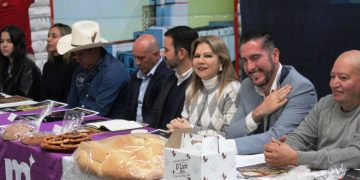 Anuncia Sefeco actividades en el marco del Día de Muertos en Morelia