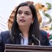 Propone Tere Herrera apoyar a cuidadores primarios en Michoacán