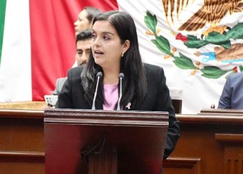 «Donar sangre, es un acto de amor hacia los demás”, destaca Tere Herrera tras aprobación de iniciativa en el Congreso del Estado*
