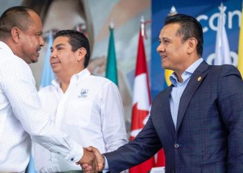 Recoger la realidad de Michoacán para transformar la FGE, prioridad de los Foros Ciudadanos “Transforma tu Fiscalía”: Carlos Torres Piña