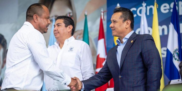 Recoger la realidad de Michoacán para transformar la FGE, prioridad de los Foros Ciudadanos “Transforma tu Fiscalía”: Carlos Torres Piña