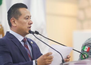 Michoacán mantiene tendencia a la baja en homicidio doloso y feminicidio: FGE