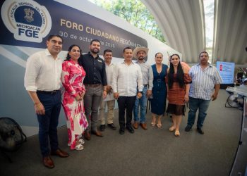 Escuchar a la gente para construir justicia con sentido humano, base del nuevo PPD: Torres Piña