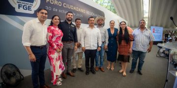 Escuchar a la gente para construir justicia con sentido humano, base del nuevo PPD: Torres Piña