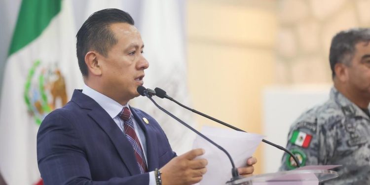 Michoacán mantiene tendencia a la baja en homicidio doloso y feminicidio: FGE