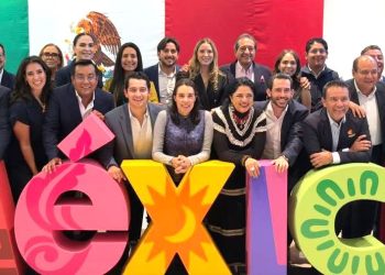 Michoacán se prepara para el turismo que llegará en 2026 para el Mundial: Sectur