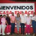 Promueve Vicente Gómez actividades informativas para prevenir el cáncer en mujeres