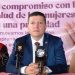 Informa Vicente Gómez sobre programas y acciones de Casa Enlace de Tacámbaro