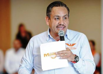 Condena Movimiento Ciudadano el asesinato del líder limonero Bernardo Bravo; exige justicia y acción de la Federación