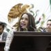 Xóchitl Ruiz González impulsa la dignificación laboral y salarial en la FGE y es aprobada por el Pleno del Congreso