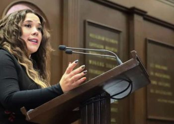 Michoacán avanza hacia la inclusión con reformas que garantizan derechos a personas con discapacidad: Xóchitl Ruiz